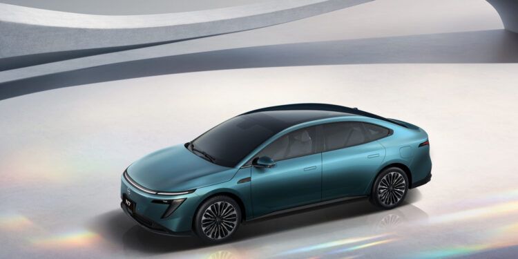 dongfeng nissan