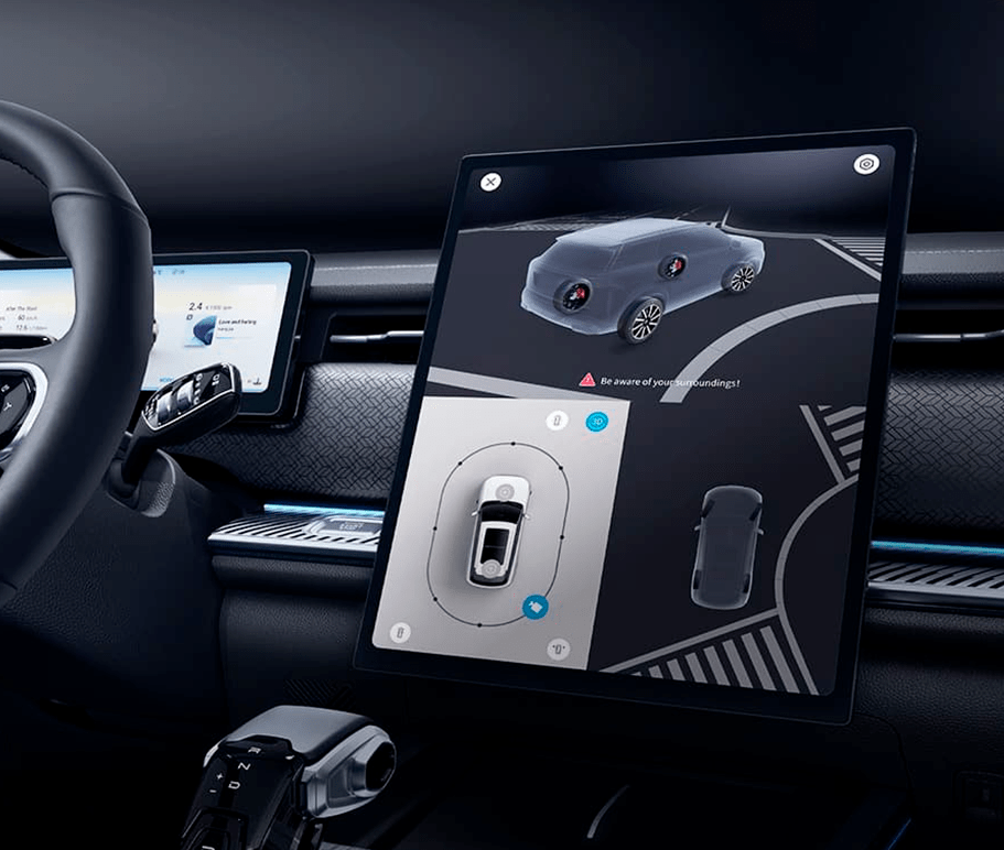 Jaecoo 7 PHEV
