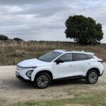 Omoda 5 EV