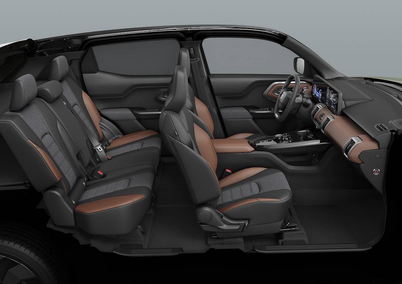 Suzuki e Vitara 