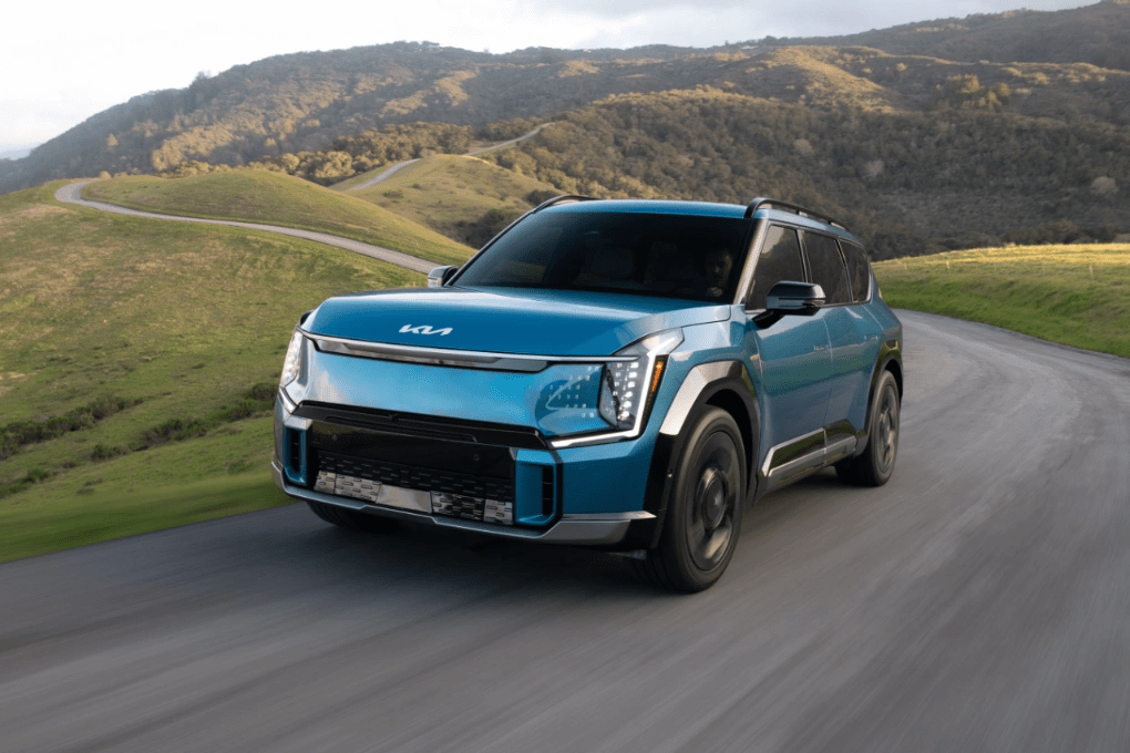 Kia EV9