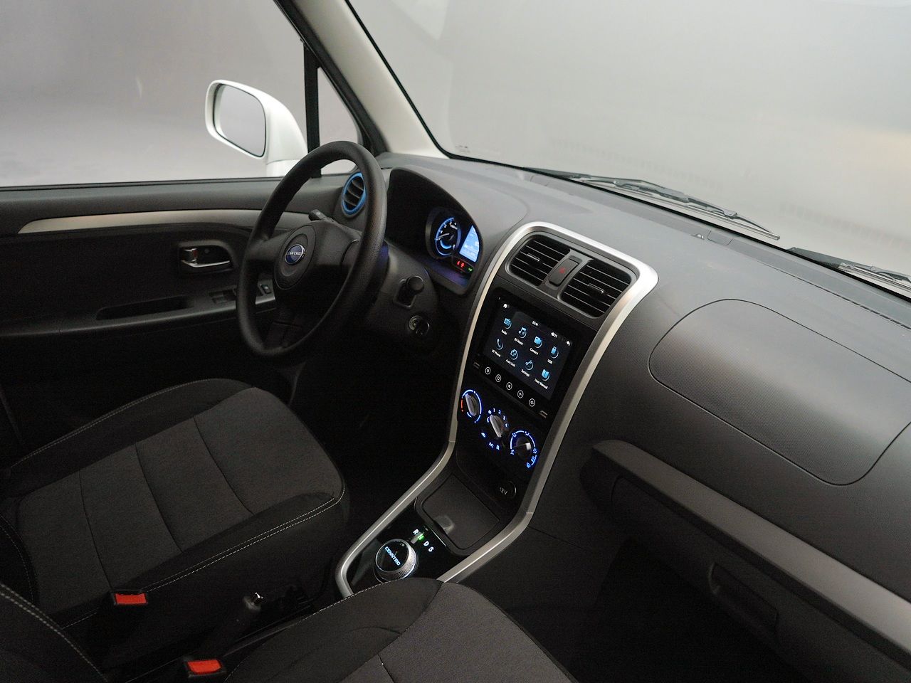 Invicta Electric Logistar LS100