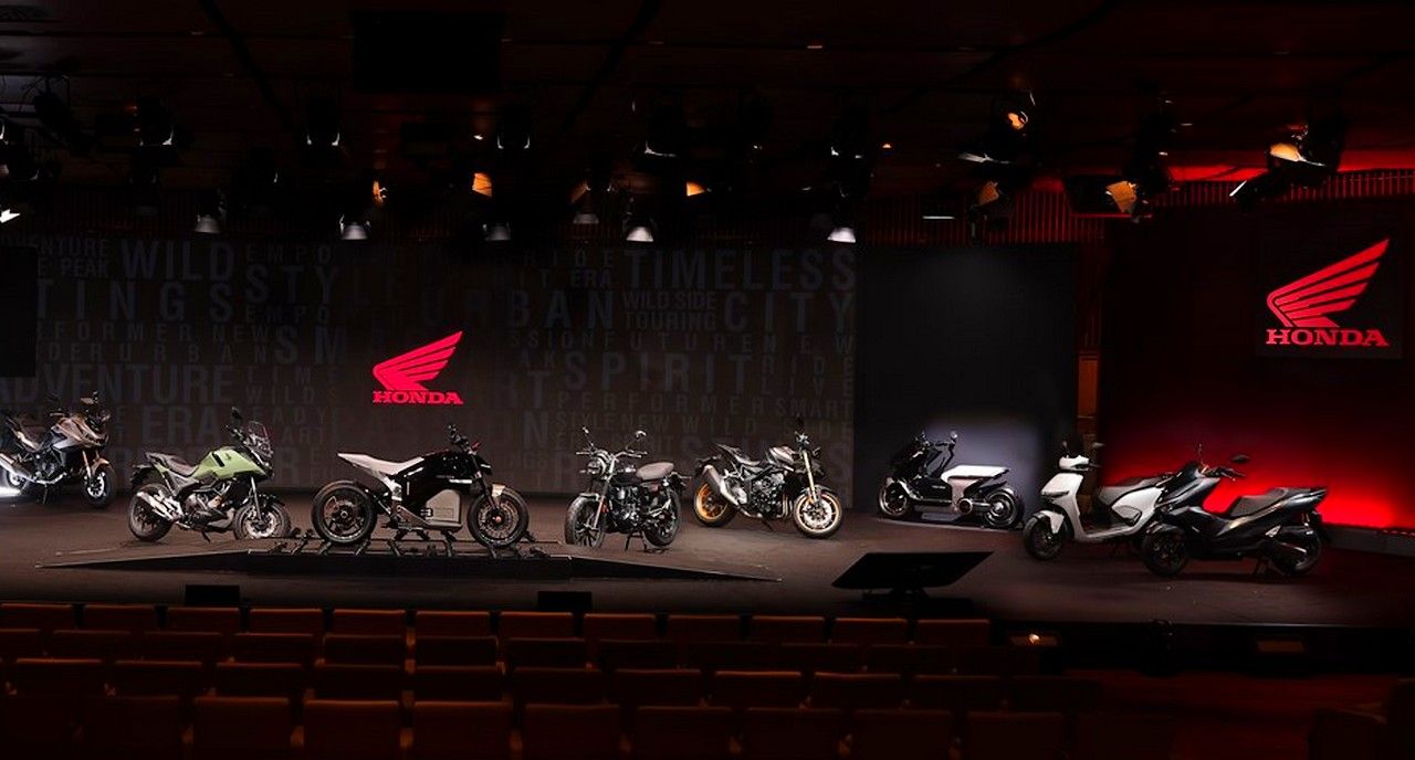 EICMA 2024