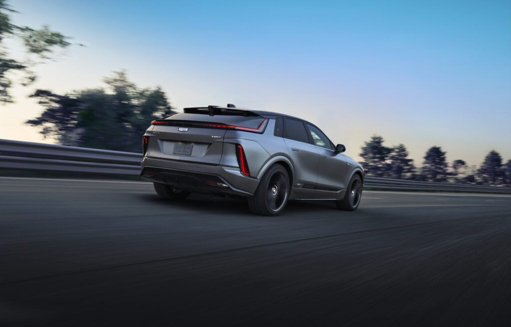 cadillac