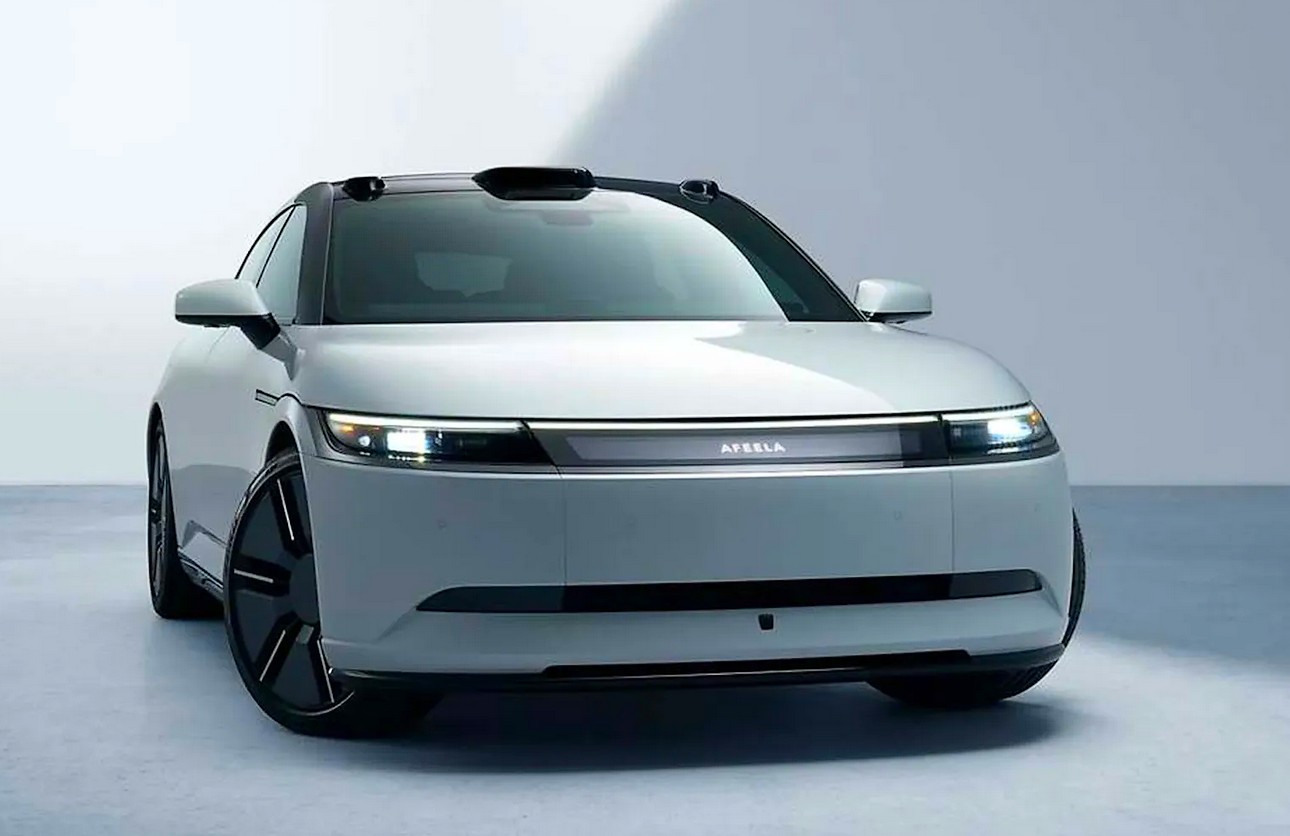 Afeela 1 EV
