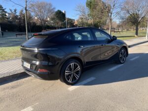 Xpeng G6