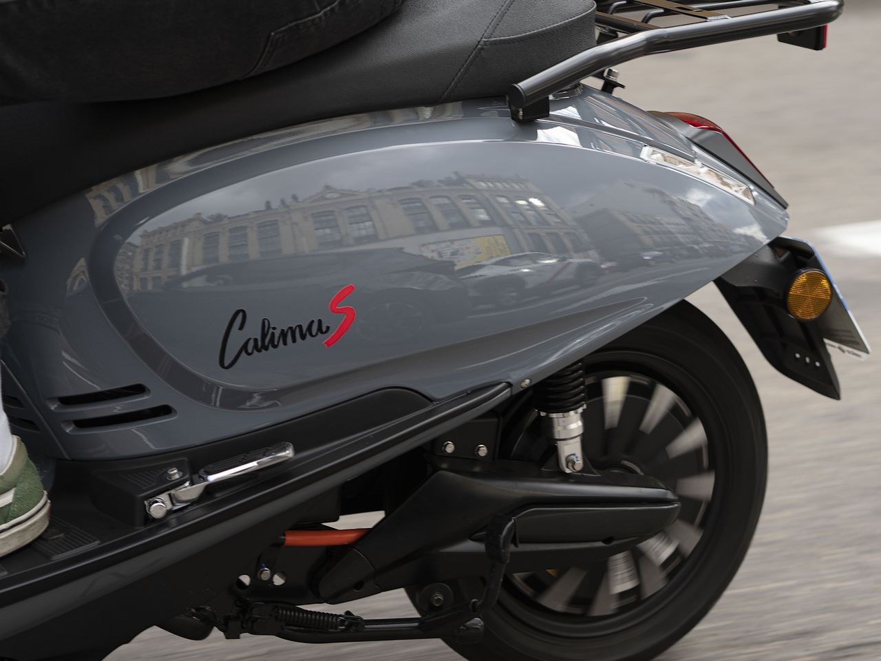 Velca Calima S 2025