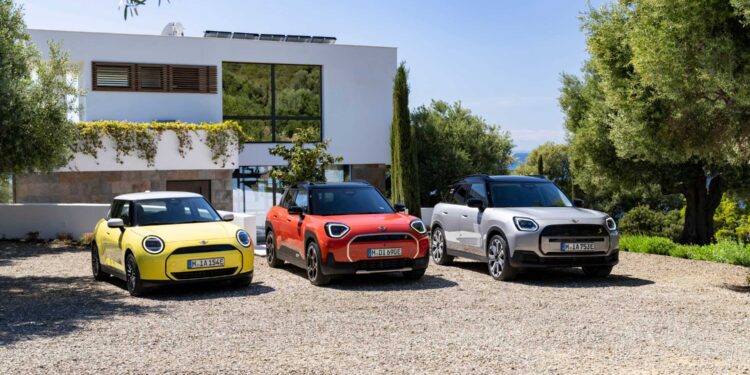 Mini
