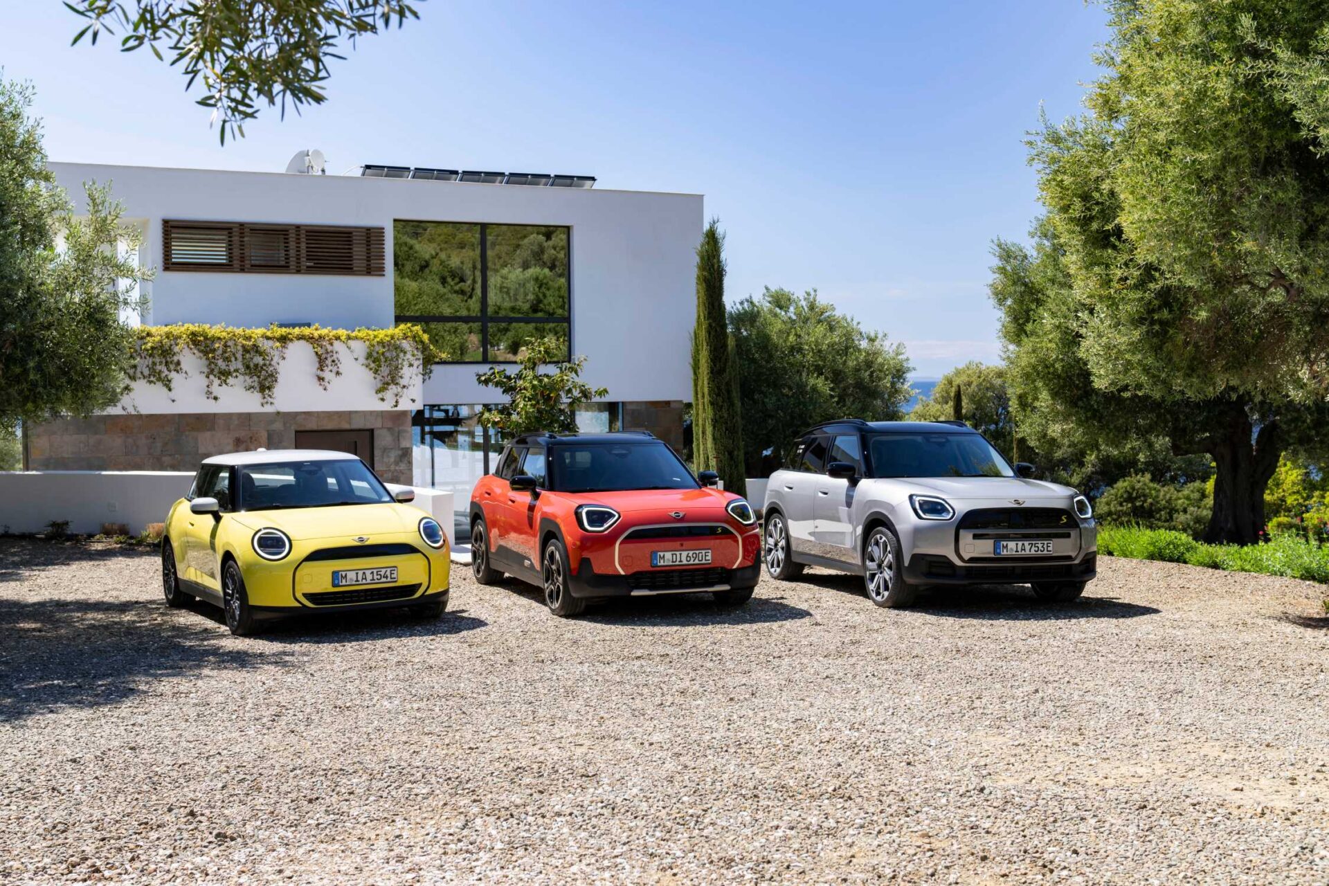 Mini