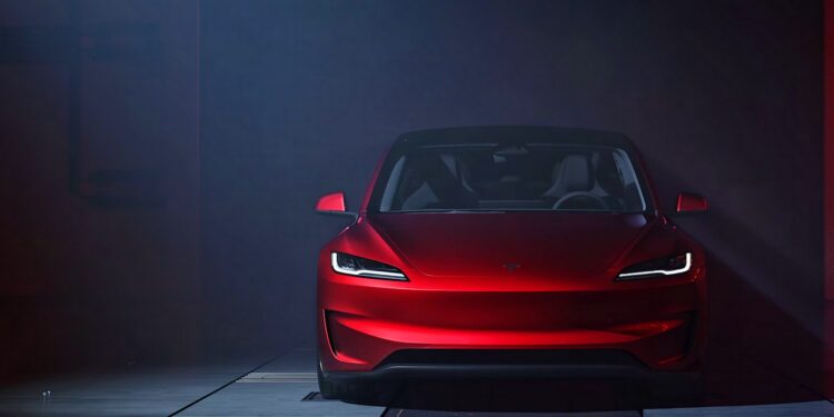 Tesla