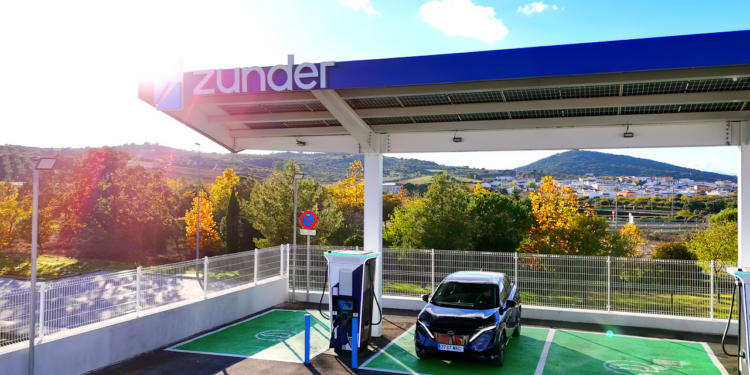 zunder