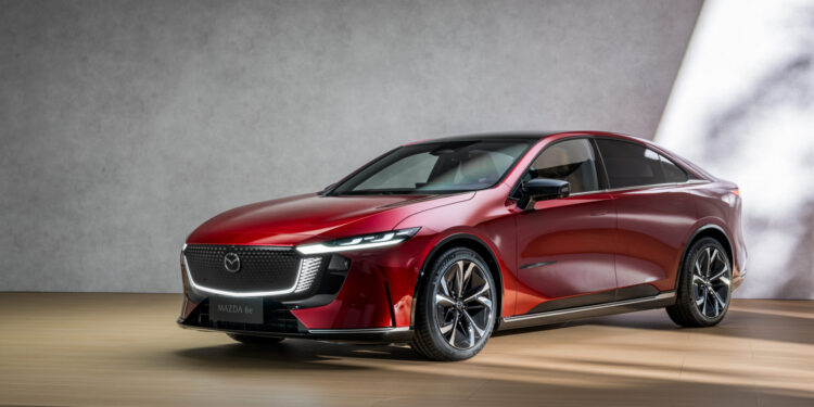 mazda6e
