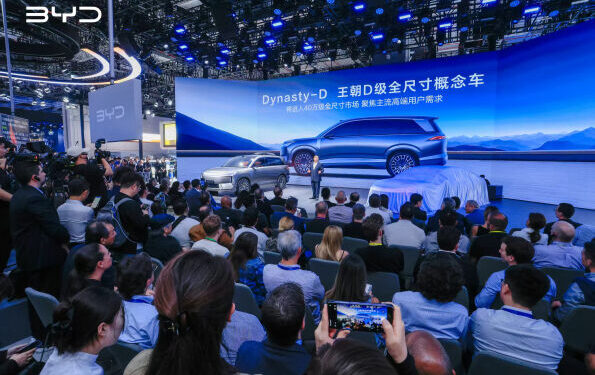 byd