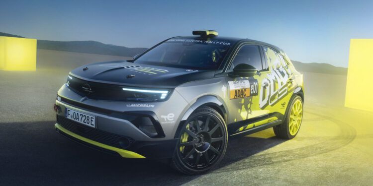 mokka gse rally