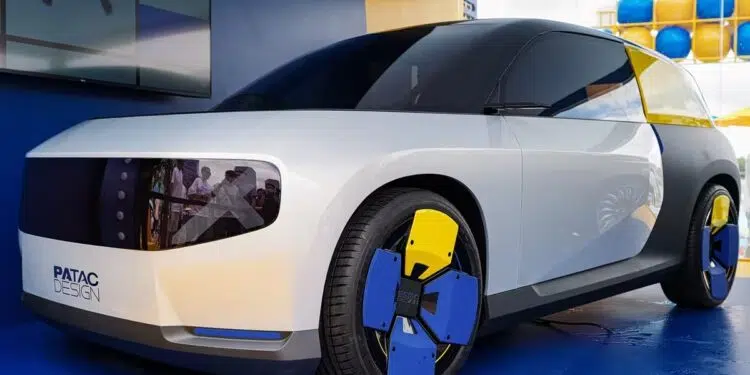 GEN-Z Explorer