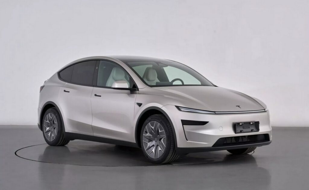 Tesla Y L