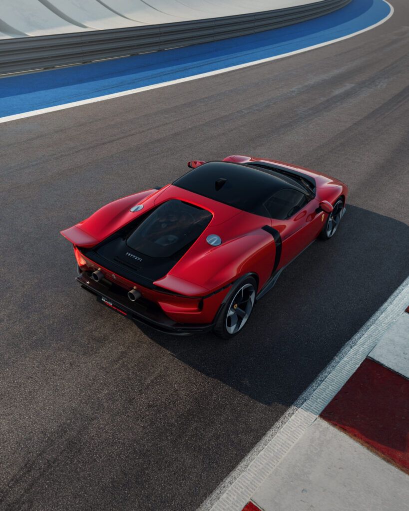 ferrari