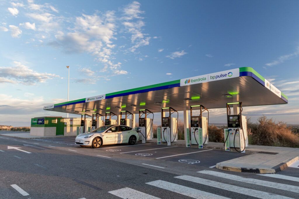 recarga iberdrola