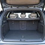 BYD Seal 6 DM-i Touring maletero